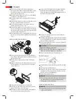 Preview for 10 page of AEG AR 4021 BT Instruction Manual