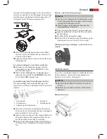 Preview for 11 page of AEG AR 4021 BT Instruction Manual