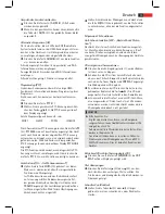 Preview for 15 page of AEG AR 4021 BT Instruction Manual