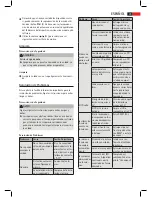 Preview for 39 page of AEG AR 4021 BT Instruction Manual