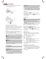 Preview for 50 page of AEG AR 4021 BT Instruction Manual