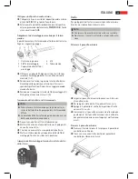 Preview for 67 page of AEG AR 4021 BT Instruction Manual