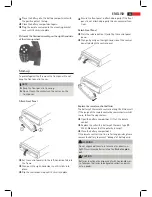 Preview for 85 page of AEG AR 4021 BT Instruction Manual