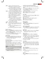 Preview for 87 page of AEG AR 4021 BT Instruction Manual