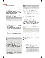 Preview for 90 page of AEG AR 4021 BT Instruction Manual