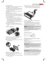 Preview for 101 page of AEG AR 4021 BT Instruction Manual