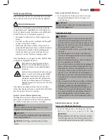 Preview for 5 page of AEG AR 4023 DVD Instruction Manual