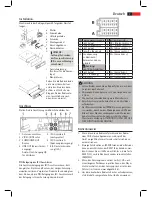 Preview for 7 page of AEG AR 4023 DVD Instruction Manual