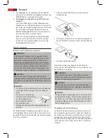 Preview for 8 page of AEG AR 4023 DVD Instruction Manual