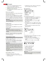 Preview for 14 page of AEG AR 4023 DVD Instruction Manual