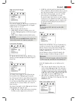 Preview for 15 page of AEG AR 4023 DVD Instruction Manual