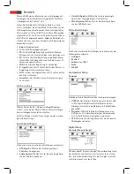 Preview for 16 page of AEG AR 4023 DVD Instruction Manual