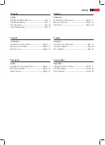 Preview for 2 page of AEG AR 4025 BT Instruction Manual