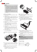 Preview for 26 page of AEG AR 4025 BT Instruction Manual