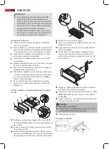 Preview for 42 page of AEG AR 4025 BT Instruction Manual