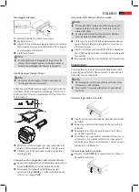 Preview for 59 page of AEG AR 4025 BT Instruction Manual