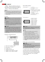 Preview for 72 page of AEG AR 4025 BT Instruction Manual