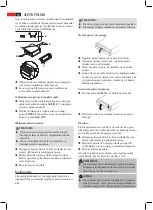 Preview for 90 page of AEG AR 4025 BT Instruction Manual