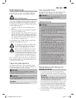 Preview for 5 page of AEG AR 4026 DVD Instruction Manual