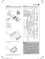 Preview for 7 page of AEG AR 4026 DVD Instruction Manual