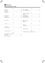 Preview for 12 page of AEG AR 4027 USB/CR Instruction Manual