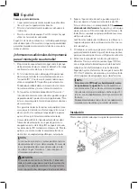 Предварительный просмотр 14 страницы AEG AR 4027 USB/CR Instruction Manual