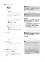 Предварительный просмотр 24 страницы AEG AR 4027 USB/CR Instruction Manual