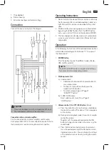 Предварительный просмотр 39 страницы AEG AR 4027 USB/CR Instruction Manual