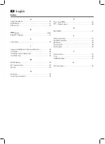 Preview for 44 page of AEG AR 4027 USB/CR Instruction Manual