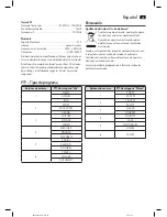 Preview for 23 page of AEG AR 4030 BT/USB/CR Instruction Manual