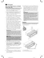 Preview for 26 page of AEG AR 4030 BT/USB/CR Instruction Manual