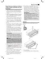 Preview for 57 page of AEG AR 4030 BT/USB/CR Instruction Manual