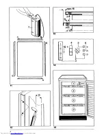 Preview for 4 page of AEG Arctis 1102GS Operating Instructions Manual