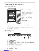 Preview for 12 page of AEG ARCTIS 1283-7 GS Operating Instructions Manual