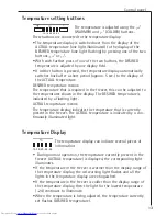 Preview for 13 page of AEG ARCTIS 1283-7 GS Operating Instructions Manual