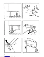 Preview for 4 page of AEG Arctis 1300GS Operating Instructions Manual