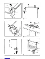 Preview for 5 page of AEG Arctis 1300GS Operating Instructions Manual