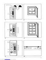 Preview for 3 page of AEG Arctis 1302E Operating Instructions Manual