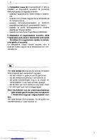 Preview for 7 page of AEG Arctis 1310 E Operating Instructions Manual