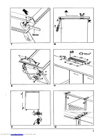 Preview for 5 page of AEG Arctis 1502GS Operating Instructions Manual