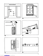 Preview for 7 page of AEG Arctis 1502GS Operating Instructions Manual