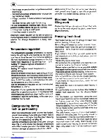 Preview for 7 page of AEG Arctis 2200GT Operating Instructions Manual