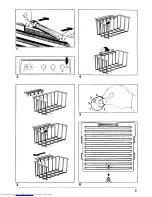 Preview for 3 page of AEG Arctis 2202GT Operating Instructions Manual