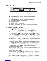 Preview for 13 page of AEG ARCTIS 2388-1 GA Operating Instructions Manual