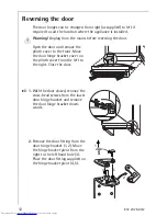 Preview for 12 page of AEG ARCTIS 2494-6 GA Operating Instructions Manual