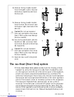 Preview for 14 page of AEG ARCTIS 2498-6 GA Operating Instructions Manual