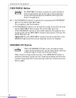 Preview for 18 page of AEG ARCTIS 2678-8 GS Operating Instructions Manual