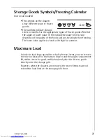 Preview for 25 page of AEG ARCTIS 2678-8 GS Operating Instructions Manual