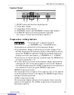 Preview for 15 page of AEG ARCTIS 70310 GS Operating Instructions Manual