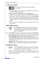 Preview for 14 page of AEG Arctis 75248 GA3 Operating Instructions Manual